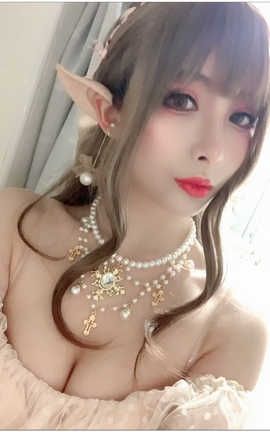 Rioko凉凉子-精灵姐姐_丽丝库