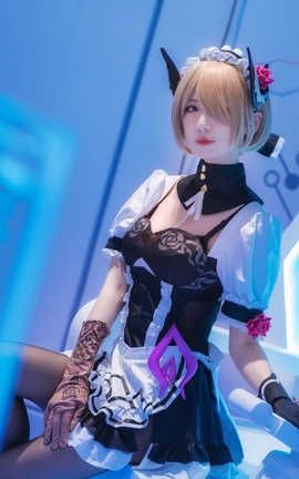 弥音音ww-为您效命，舰长大人_丽丝库