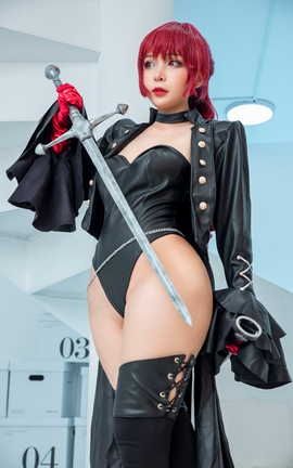 Umeko J - Kasumi Yoshizawa_丽丝库