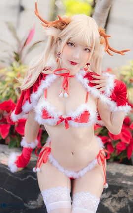 FantasyFactory 小丁-Christmas_丽丝库