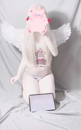 甄选系列 Twitter 穷穷酱 qiongqiong520_丽丝库