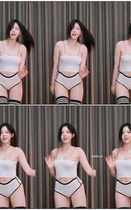 韩国AfreecaTV 黑珍 精选舞蹈合集- V256[1920X1080][4分36秒]_丽丝库