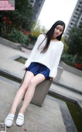 纳丝原味摄影 -097姗姗_丽丝库