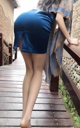 染黛如诗收费朋友圈 part5_丽丝库