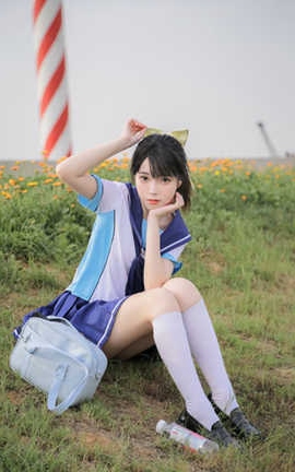 Fushii_海堂 高岭爱花_丽丝库