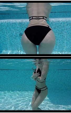 嗲囡囡FEILIN视频写真 2017.04.21 NO.055 冯木木LRIS[1920X1080][8分12秒]_丽丝库