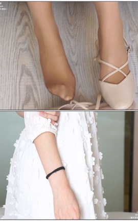 袜啵啵BoBoSocks NO.149 小甜豆-高跟鞋[3840X2160 28分43秒]_丽丝库