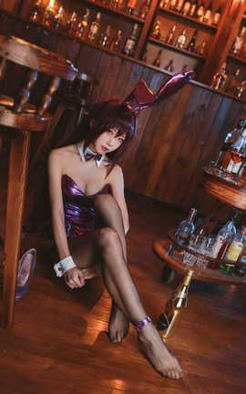 水淼aqua-斯卡哈 2_丽丝库