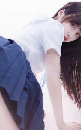 Shika小鹿鹿-JK_丽丝库