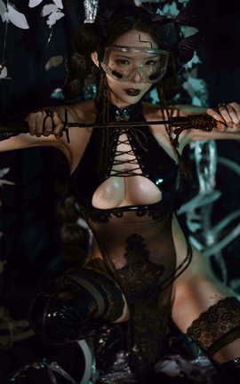 秋和柯基 - 一起玩VR游戏的女朋友-游戏设定篇_丽丝库