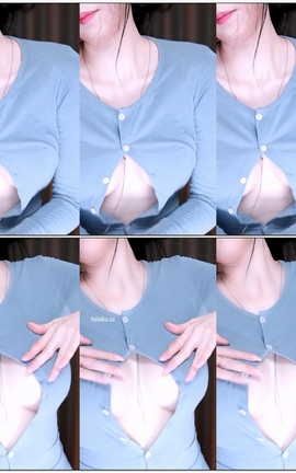 韩国AfreecaTV 黑珍 精选舞蹈合集- V194[1920X1080][2分53秒]_丽丝库