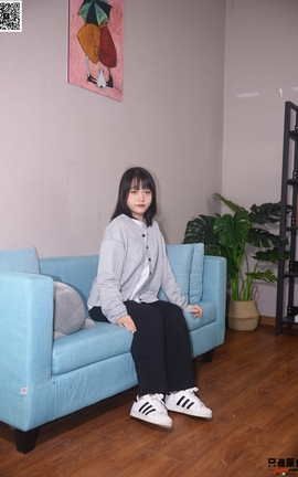 只糖棉袜 VOL.353 小闹 相识随浅_丽丝库