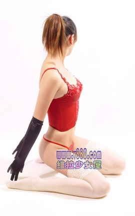 维拉少女屋600期(V880)合集 No.075