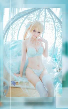 Yui金鱼-NO.07 路人女主_丽丝库