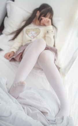 少女秩序精美白丝写真Vol.012
