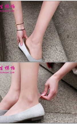 大生模拍视频写真 No.232 伊柯 曼妙丝腿[3840X2160][4分59秒]_丽丝库