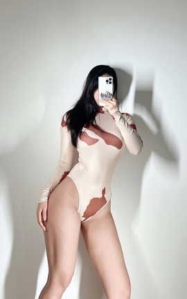 微密圈 张贺玉 合集 part8_丽丝库