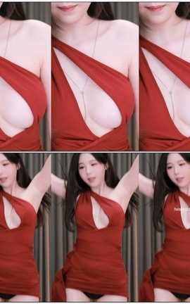 韩国AfreecaTV 黑珍 精选舞蹈合集- V323[1920X1080][5分33秒]_丽丝库