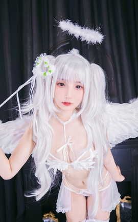 神楽坂真冬-天国に落ちる 坠入天堂 part2_丽丝库