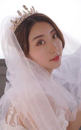 黑川-私房写真 婚纱_丽丝库