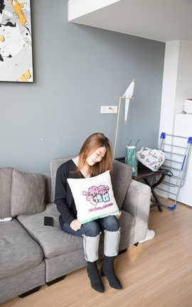 物恋传媒 No.135_丽丝库