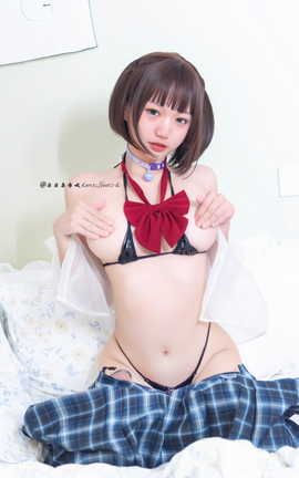 柒柒要乖哦 - 晚间约会_丽丝库