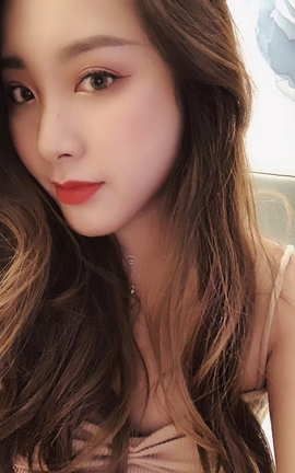 名模阿朱 微博配图收录 16_丽丝库