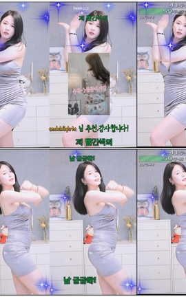 韩国AfreecaTV 方向盘  精选热舞合集- V006[1920X1080][1分5秒]_丽丝库