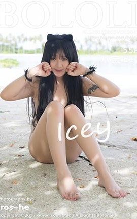 兔几萌Tukmo No.047 八宝icey