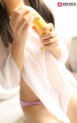 ROSI丝袜写真  No.1989