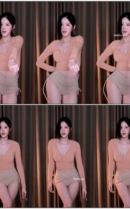 韩国AfreecaTV 黑珍 精选舞蹈合集- V190[1920X1080][2分53秒]_丽丝库