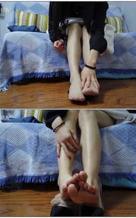 思话SiHua视频 SH054 狐狸与裤里斯 小狐狸2[3840X2160][9分10秒]_丽丝库