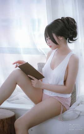 Nyako喵子-隣のやばいお姉さん 背心_丽丝库