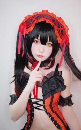 Coser Yuki亭 Fantia会员专享合集 part2_丽丝库