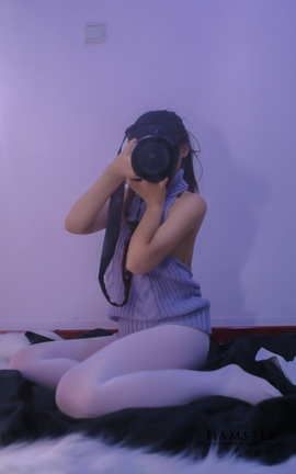 仓鼠姬 Hamster-居家女友2_丽丝库