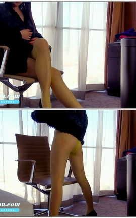 盘丝pans视频写真 No.242年会员SP[1280X720][4分53秒]_丽丝库