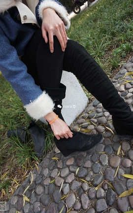 丝意写真摄影SIEE No.216 玥玥~河畔de我们_丽丝库