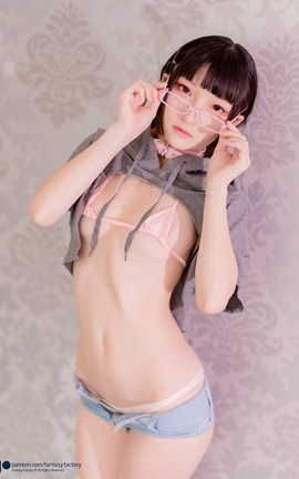 Fantasy Factory 小丁-2019.07-2_丽丝库