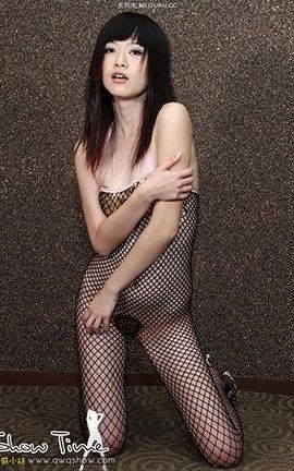 动感小站写真 No.075 娜娜