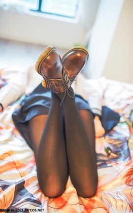 喵糖映画 VOL.398 邻家少女_丽丝库