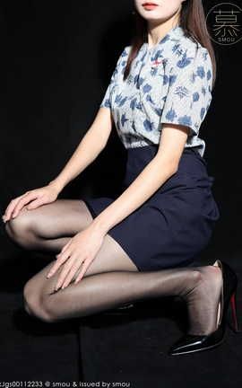 丝慕GIRL特写集 TX106 艳艳_丽丝库