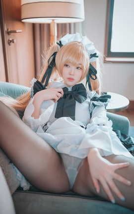 韩国写真杂志DJAWA Heart to Heart  Nephthys part2_丽丝库