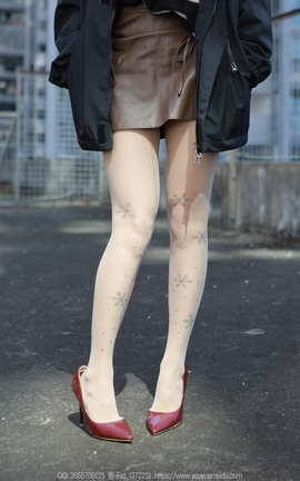 IESS异思趣向 2023.12.07 丝享家1605：婉萍《晒晒太阳》_丽丝库