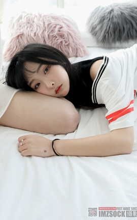 爱美足MZSOCK NO.176 Ella&梦琪_丽丝库