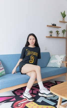 物恋传媒 NO.816 乐乐-一生懂你_丽丝库