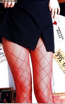 韩国丝袜趣向俱乐部(轻熟女写真Fetishkorea)-MD005