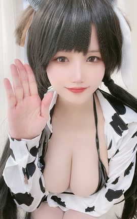 小仓千代w - 奶牛衬衣_丽丝库