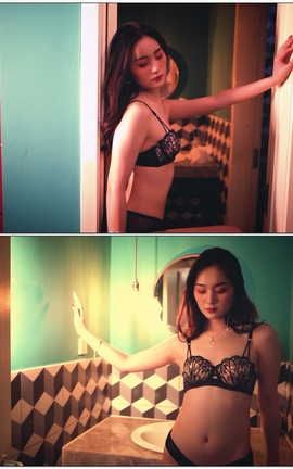 YALAYI雅拉伊写真视频 2019.05.20 V037《情难自禁》项兴咏[1920X1080][2分12秒]_丽丝库