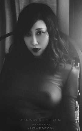 Twitter摄影师 苍蝇@cangvision part1_丽丝库