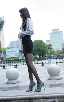 异思趣向IESS  2022.07.15 丝享家 1148：团团《公园奇遇记》_丽丝库